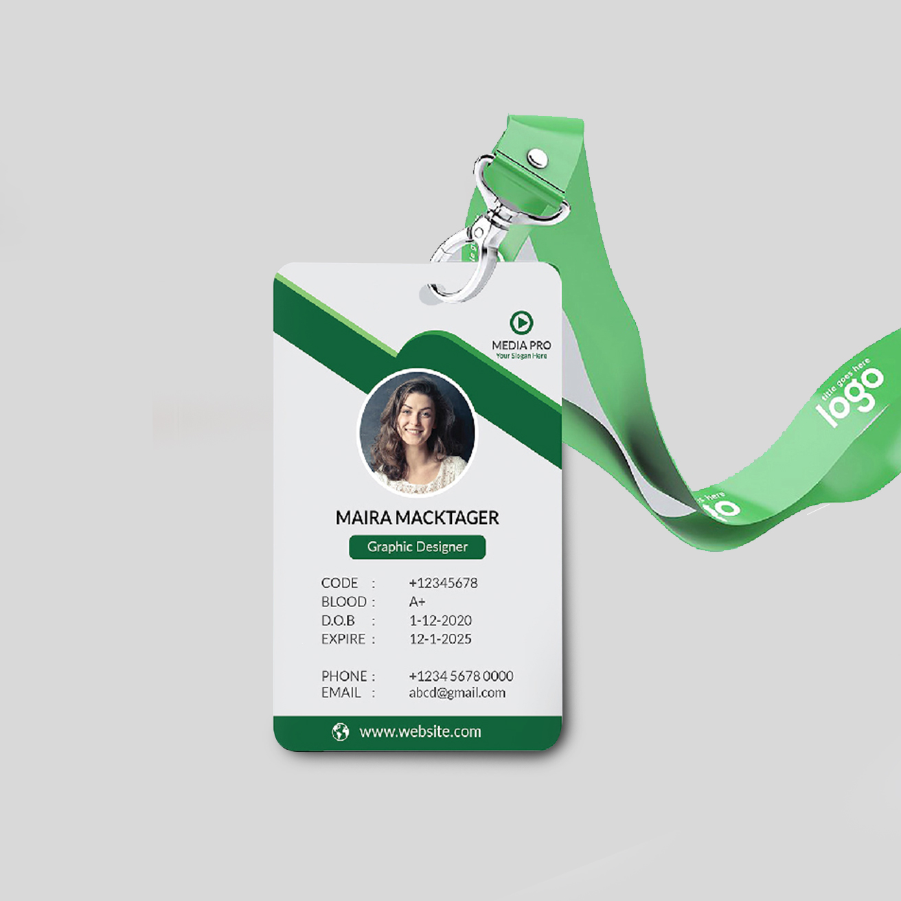 Thẻ Nhựa - Plastic Card 10 Kích thước in thẻ nhựa tiêu chuẩn