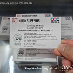 Card Visit Cá Nhân