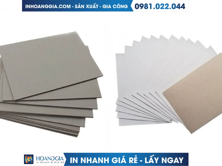 Giấy Duplex