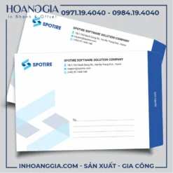 In bìa đựng hồ sơ