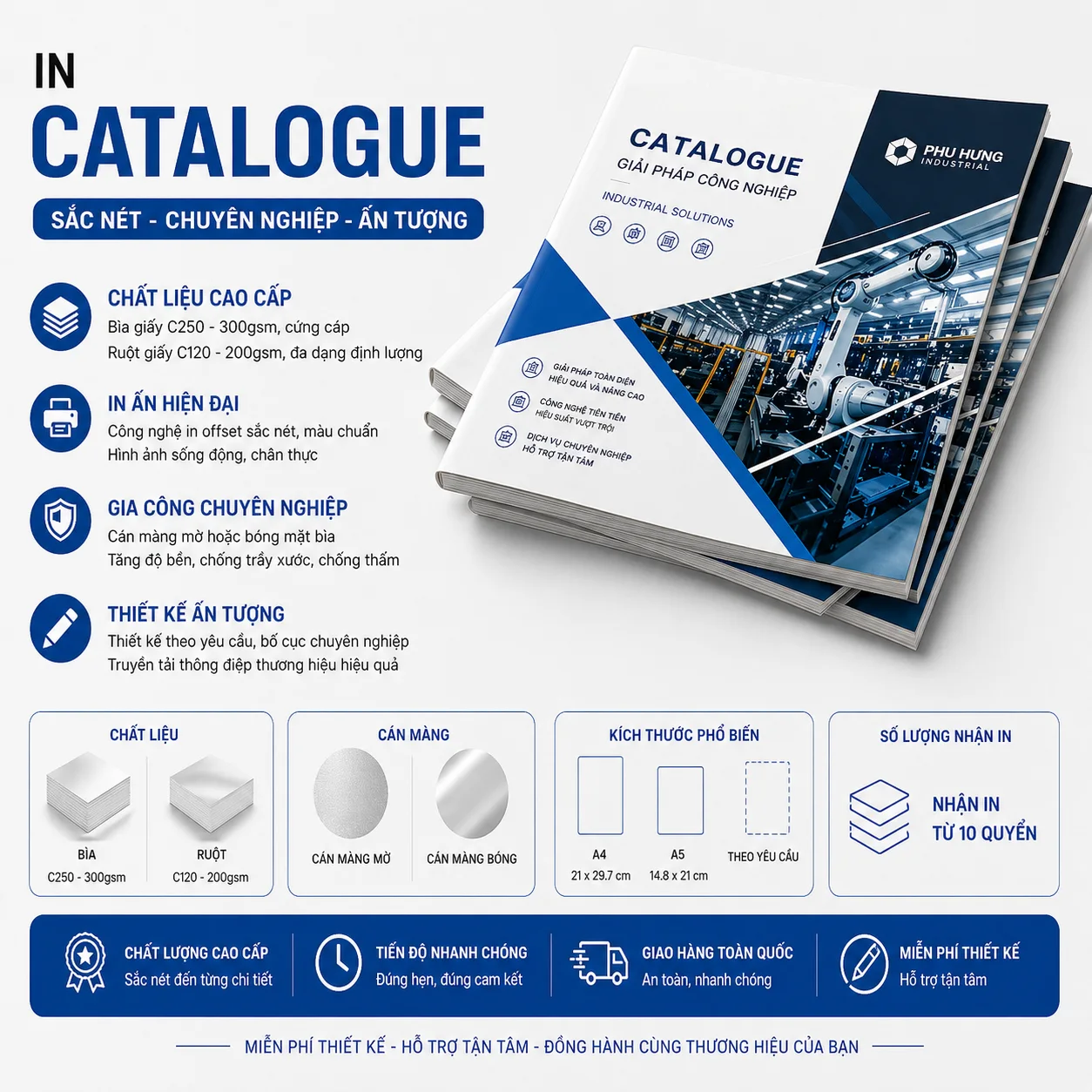 In Catalogue