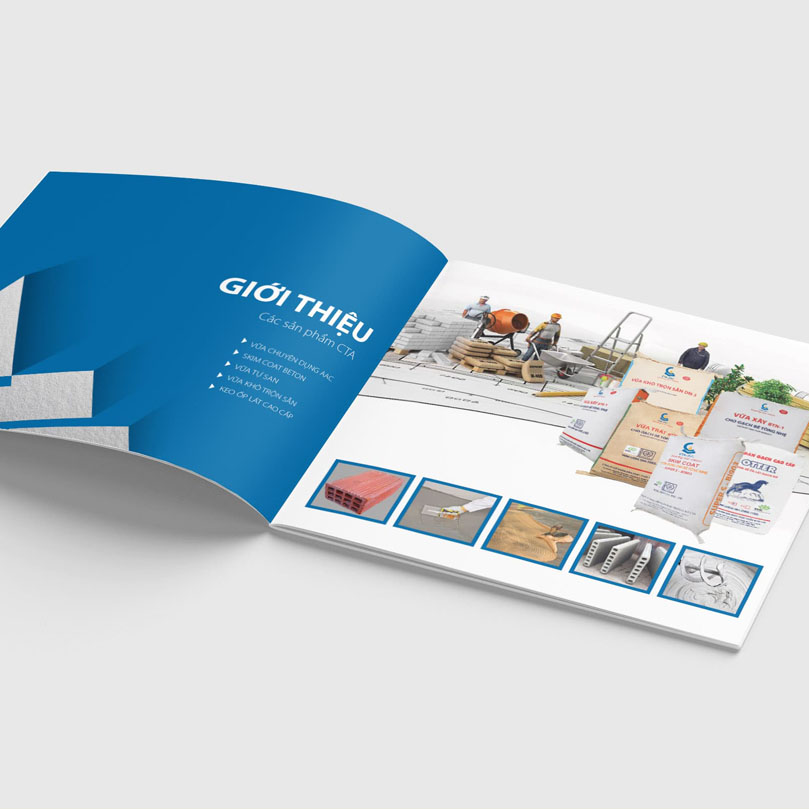 In catalogue giá rẻ chất lượng tại TPHCM- innhanhsg