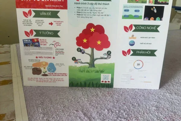 In Formex - In Hoàng Gia Hà Nội