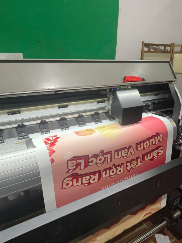 In poster lấy ngay