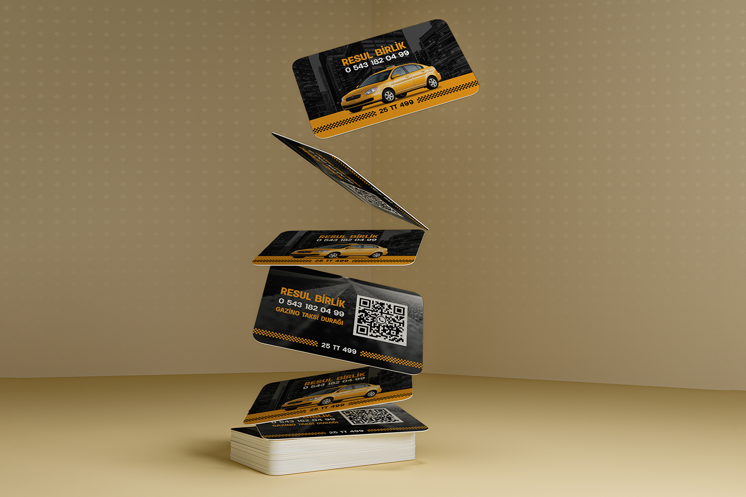 Thẻ Nhựa - Plastic Card 8 Thẻ nhựa là gì?