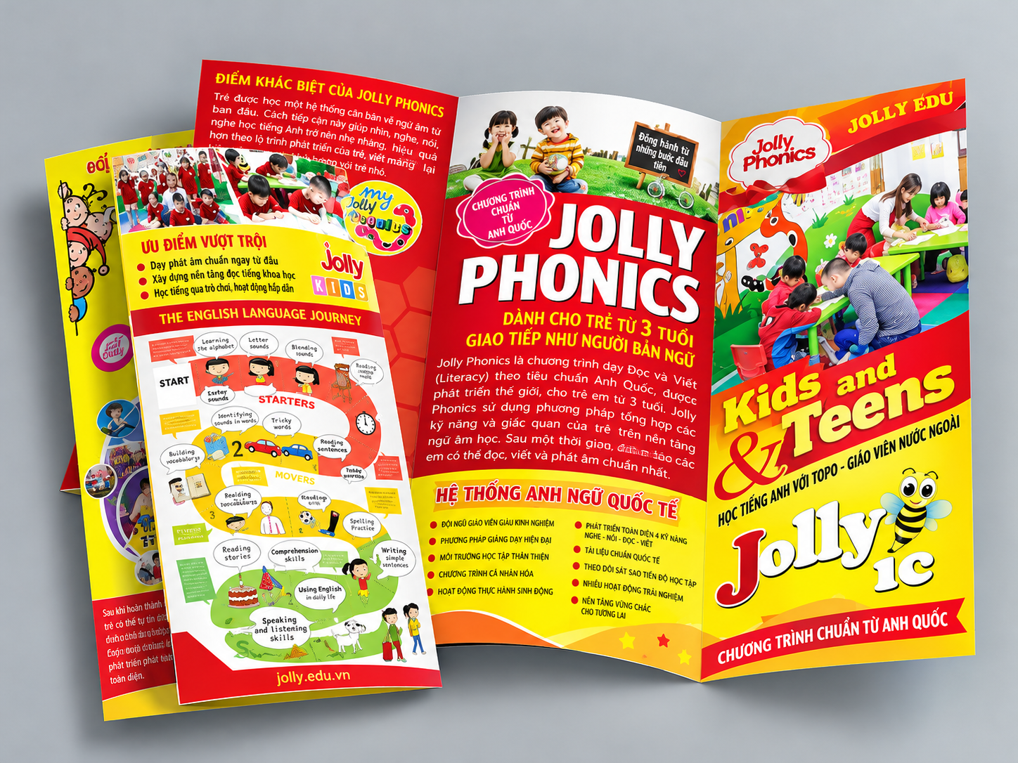 In Tờ Rơi Leaflet 14 In Tờ Rơi Leaflet - In Hoàng Gia Hà Nội
