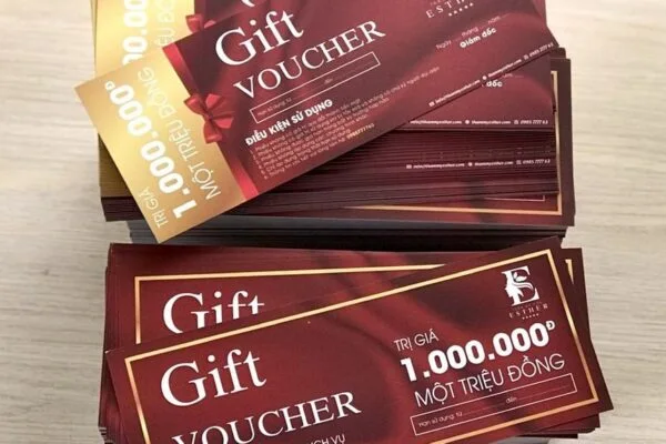 In Voucher