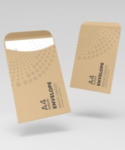 In Bìa Đựng Hồ Sơ 14 phong bi 2