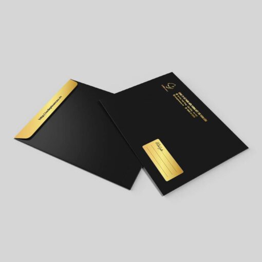 In Bìa Đựng Hồ Sơ 12 phong bi 3