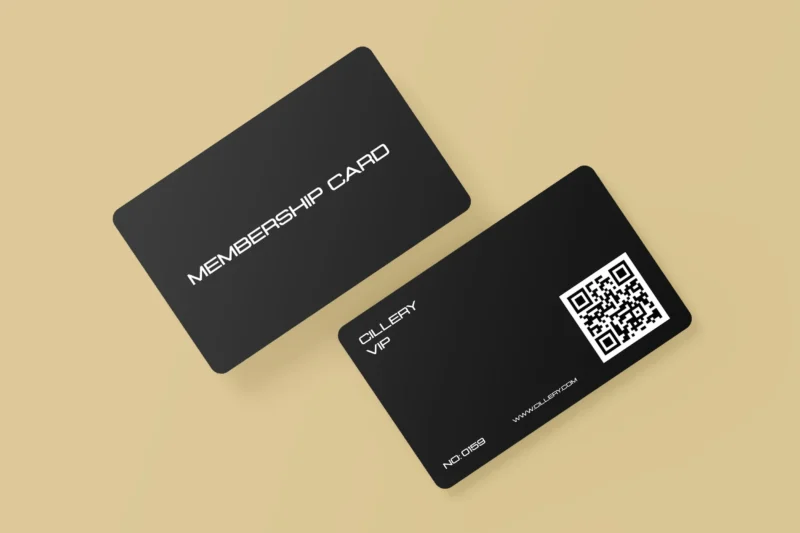 Thẻ Nhựa - Plastic Card 9 Thẻ nhựa dùng để làm gì?