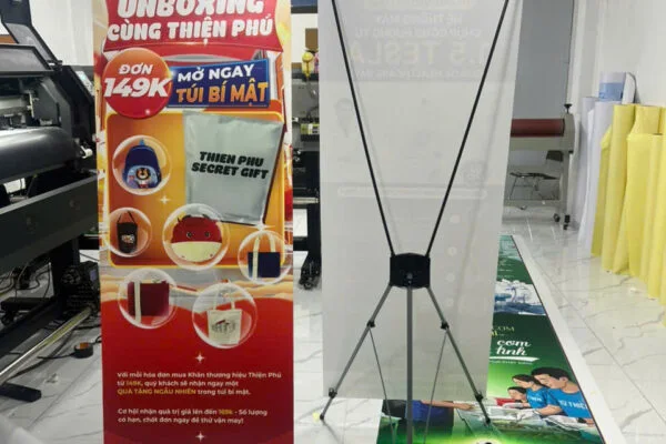 In Standee