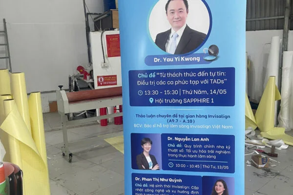 In Standee