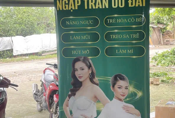 In Standee