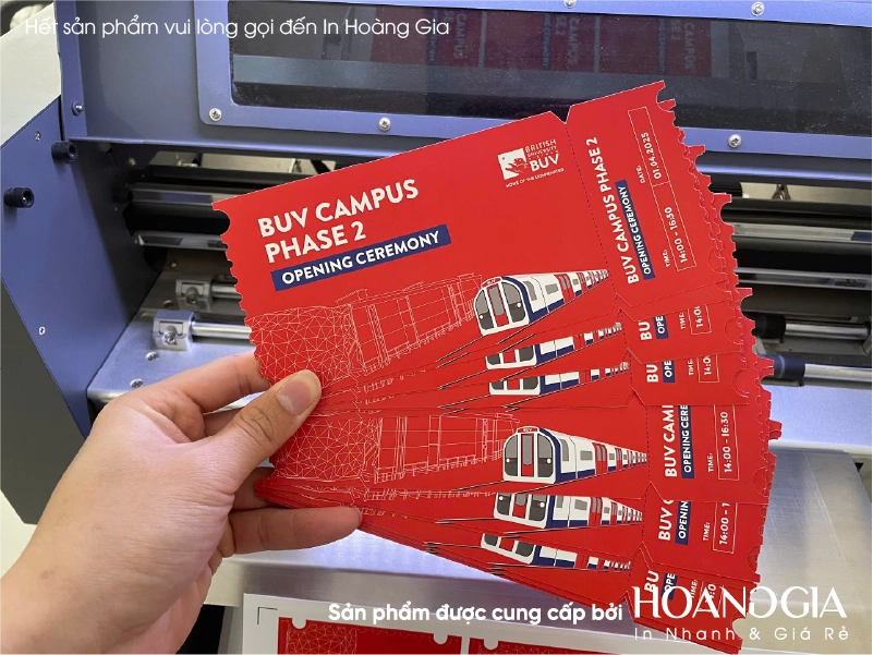 Voucher - Phiếu Giảm Giá 8 Công dụng của voucher mang lại hiệu quả như thế nào - In Hoàng Gia
