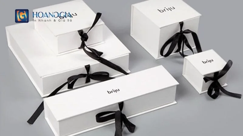 gia công hộp giấy