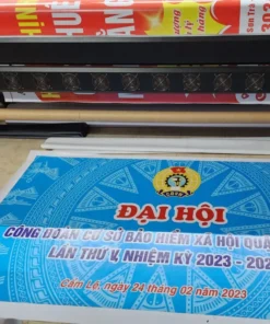 In backdrop giá rẻ tại Hà Nội