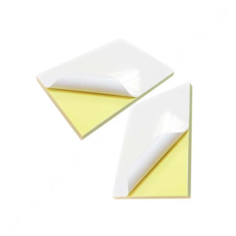 Decal Giấy 10 Decal giấy