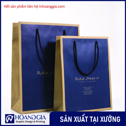 In túi giấu số lượng lớn