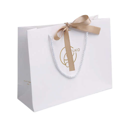 In túi giấy couche