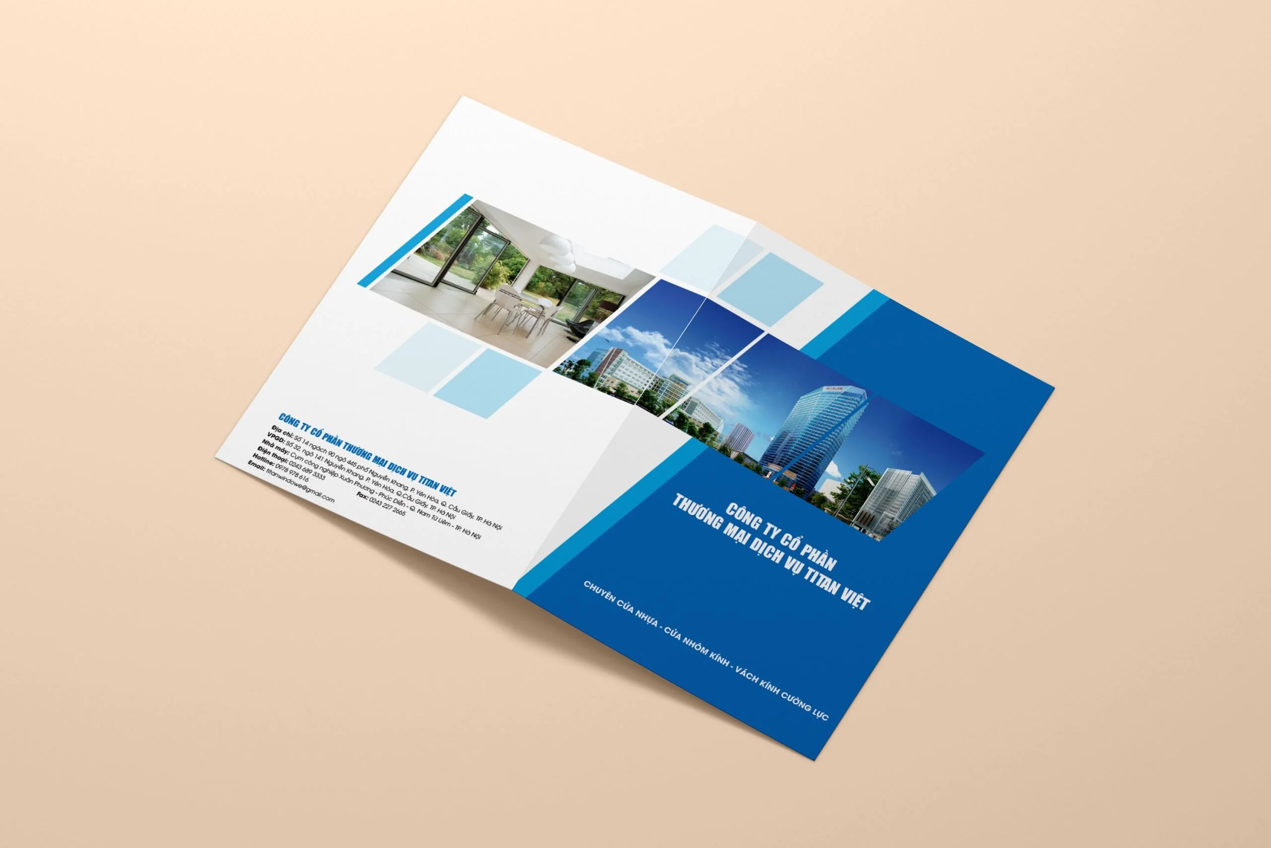 Thiết kế kẹp file