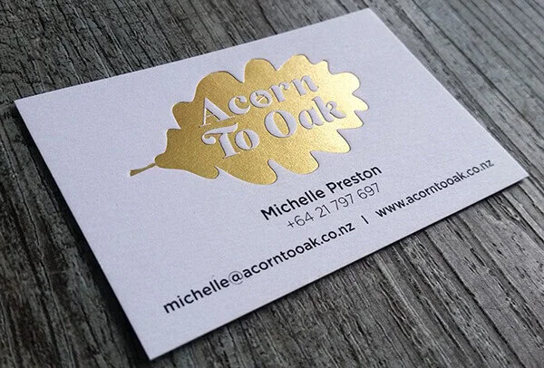 Ép nhũ là gì? - In Hoàng Gia Hà Nội
