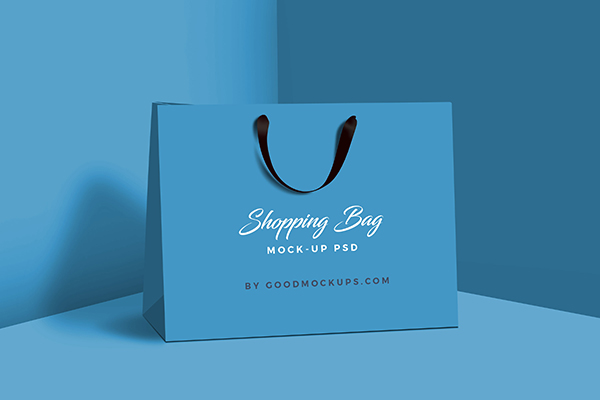Tham khảo mẫu túi giấy để tăng thêm ý tưởng thiết kế 3 Mẫu túi giấy shop đẹp