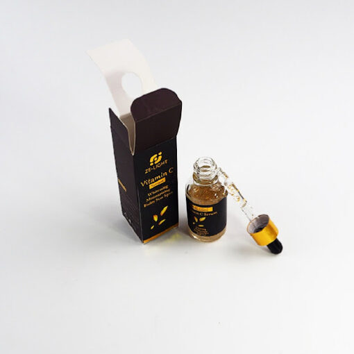 Hộp đựng Serum