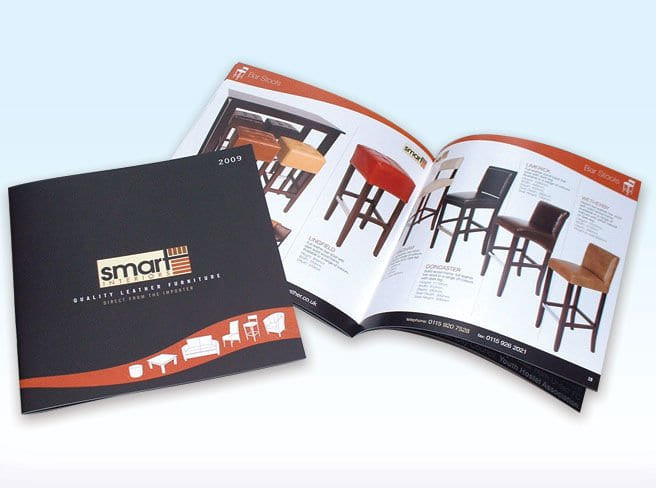 Kích thước catalogue chuẩn trong in ấn bạn cần biết? 7 Catalogue vuông siêu đẹp