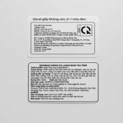 In tem phụ Hà Nội