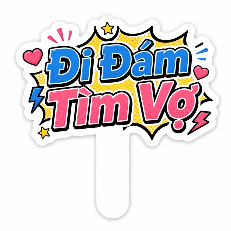 Đi Đám Tìm Vợ - In Hoàng Gia Hà Nội