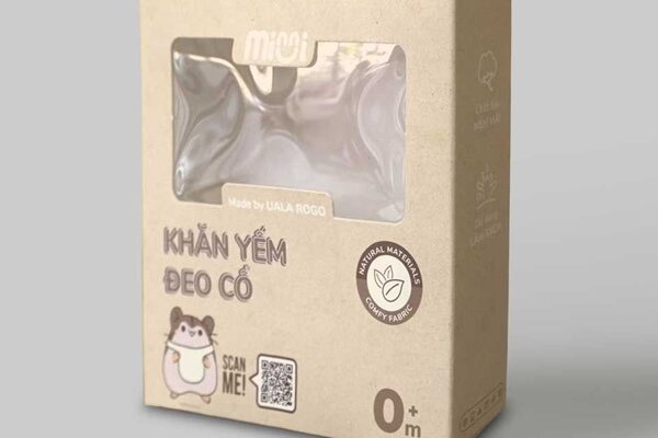 In Hộp Giấy Ivory Đựng Hũ Yến Sào - In Hoàng Gia Hà Nội
