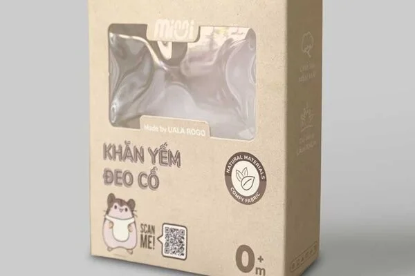 In Hộp Giấy Ivory Đựng Hũ Yến Sào - In Hoàng Gia Hà Nội