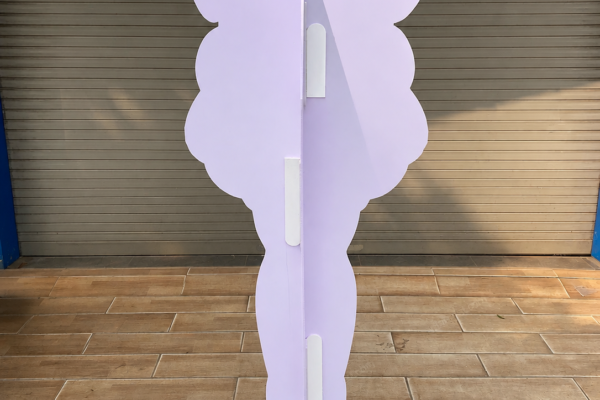 In standee hình người 1:1 theo yêu cầu