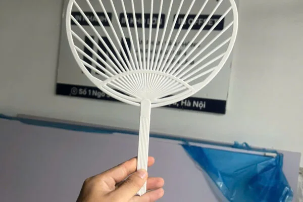 Nan Quạt To - In Hoàng Gia Hà Nội