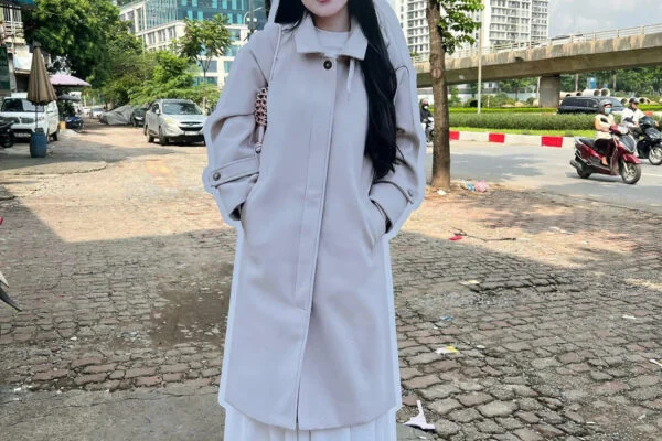 In standee hình người 1:1 theo yêu cầu - In Hoàng Gia Hà Nội