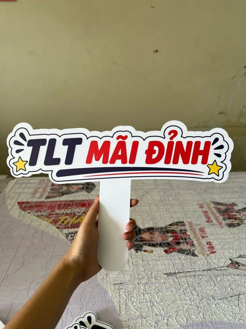 TLT Mãi Đỉnh