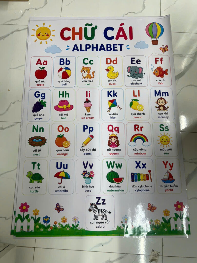 Văn Phòng Phẩm