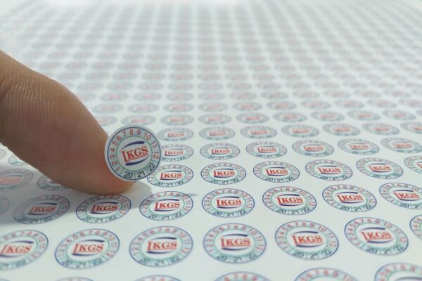 In Decal Vỡ - In Hoàng Gia Hà Nội