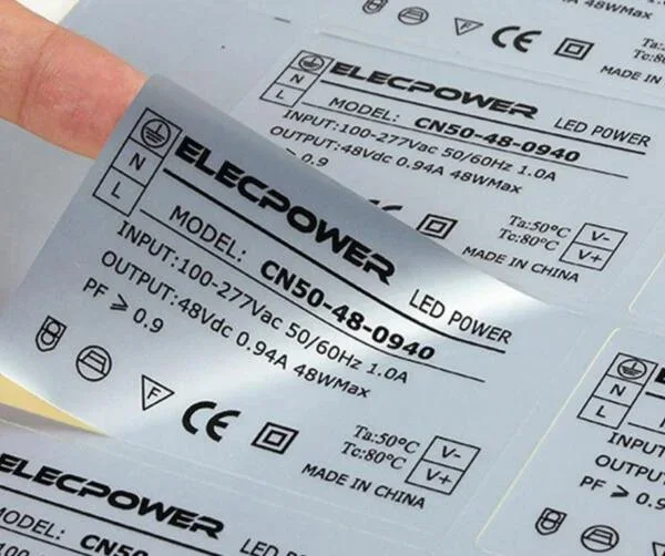 In Decal Xi Bạc - In Hoàng Gia Hà Nội